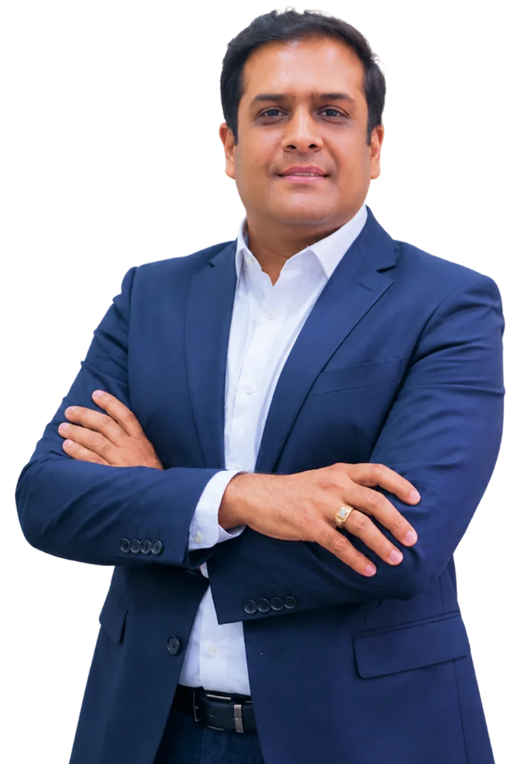 Amit Kanodia