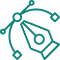 Graphics & Print Icon