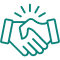 Logistics & Installation Icon